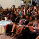 Sheryl Sandberg at Howard University (LeanIn.org)